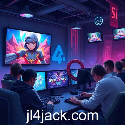 The Evolution of Online Gaming Communities