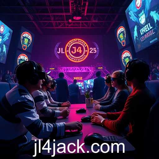 Gaming Trends to Watch in 2025