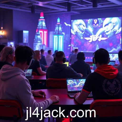 JL4 Emerges as a Gaming Powerhouse