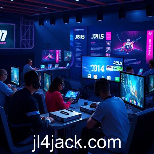 Rise of Online Gaming Communities