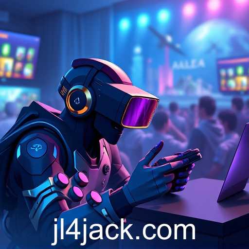 Revolutionizing Online Gaming with 'JL4'
