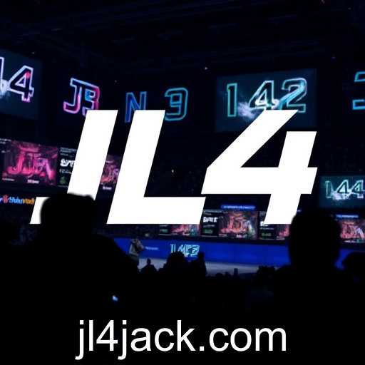 The Rise of Esports on JL4