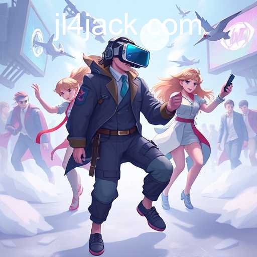 The Rise of JL4 in Online Gaming